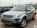 Photo land rover range rover evoque 2.2 td4 4wd dynamic//2014// 105000km