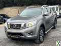 Photo nissan navara 2.3 dci/fulloptions/4x4/euro6b/1propr carnet