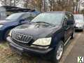 Photo lexus rx 300 3.0i vvt-i v6 24v