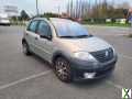 Photo citroen c3 1.4 90cv xtr ess bva