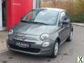 Photo fiat 500 1.2 8v 69ch pop