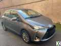 Photo toyota yaris 1.5 vvt-i cvt comfort automaat camera/gps/led