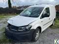 Photo volkswagen caddy volkswagen //accidente// //50.000km//