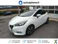 Photo nissan micra 1.5 dci 90ch n-connecta 2018 euro6c