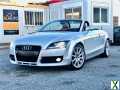 Photo audi tt Roadster V6 3.2 250 Quattro