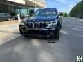 Photo bmw x3 xDrive30d 265ch BVA8