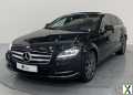 Photo mercedes-benz cl 350 cdi 4matic 7g-tronic + toit ouvrant / origine