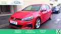 Photo volkswagen golf gti GTI 2.0 TSI 245 DSG7 Performance