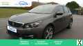 Photo peugeot 308 1.5 BlueHDi 130 EAT8 Allure