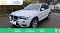 Photo bmw x3 18D 150 BVA8 Lounge