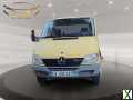 Photo mercedes-benz sprinter CHASSIS CAB 416 CDI 35 3.5t