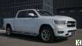 Photo dodge ram 1500 Laramie Sport