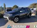 Photo dacia duster eco-g 100 4x2 prestige