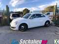 Photo volkswagen coccinelle 1.2 tsi 105 bmt