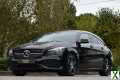 Photo mercedes-benz cla 220 d amg pakket automaat/panoramadak/sportzetels/navi