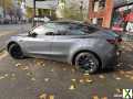 Photo tesla model y Long Range