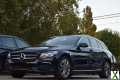 Photo mercedes-benz c 350 break plug-in hybrid avantgarde/automaat/fulloptie