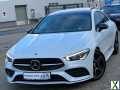 Photo mercedes-benz autres Classe Benz 180 d AMG Line Night-Paket