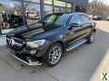 Photo mercedes-benz autres Benz 250 Coupe 9-G Autom. 4 Matic AMG Line AHK