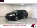 Photo renault clio estate 1.5 dci 90 energy intens