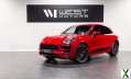 Photo porsche macan 3.0 V6 360 ch GTS PDK