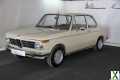 Photo bmw 2002