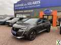 Photo peugeot 2008 gt - 1.2i puretech - 130 - bv eat8