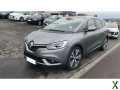 Photo renault scenic 1.6 energy dci 160 cv intens- bva 7 places