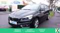 Photo bmw 220 220D 190 BVA8 Luxury