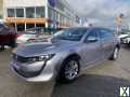 Photo peugeot 508 active pack - 1.5 bluehdi - 130 - bv eat8 + cam +