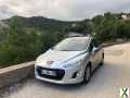 Photo peugeot 308 1.6 VTi 120ch Allure