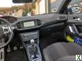 Photo peugeot 308