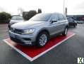 Photo volkswagen tiguan BUSINESS 2.0 TDI 150 DSG7 Confortline