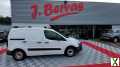 Photo citroen berlingo FOURGON M BLUEHDI 100 CLUB