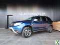 Photo dacia duster II Blue dCi 115 4x2 Prestige