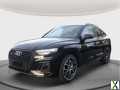 Photo audi q5 sportback 2.0 40 tdi 204 s-tronic quattro s-line