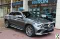 Photo mercedes-benz g 220 d sportline 4matic -tronic