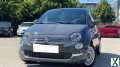 Photo fiat 500 dolcevita 70 hybride bsg s/s + pack tech