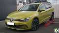 Photo volkswagen golf life tsi 130 +/- 7000km + pack hiver