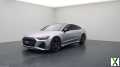 Photo audi rs7 v8 tfsi 600 tiptronic 8 + pack dynamique rs plus +