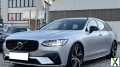 Photo volvo v90 r-design b5 235 geartronic 8 +/- 6100kms + toit pa