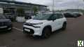 Photo citroen c3 aircross shine bluehdi 110 s et s + pack grip control + pac