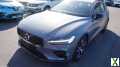 Photo volvo v60 r-design b4 197 geartronic 8 +/-9009kms + alarme +