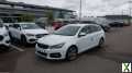 Photo peugeot 308 style puretech 130 s et s