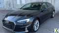 Photo audi a5 avus 40 tfsi 204 s tronic 7