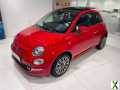 Photo fiat 500 1.0 70ch bsg s\\u0026s dolcevita plus