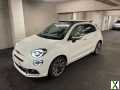 Photo fiat 500x 1.5 firefly turbo 130ch s/s dolcevita special edit