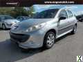 Photo peugeot 206 1.4 hdi trendy 5p