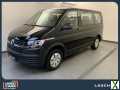 Photo volkswagen t6 caravelle trendline ecoprofi/dab+/klima