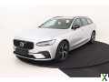 Photo volvo v90 r-design b5 mhev awd diesel geartronic